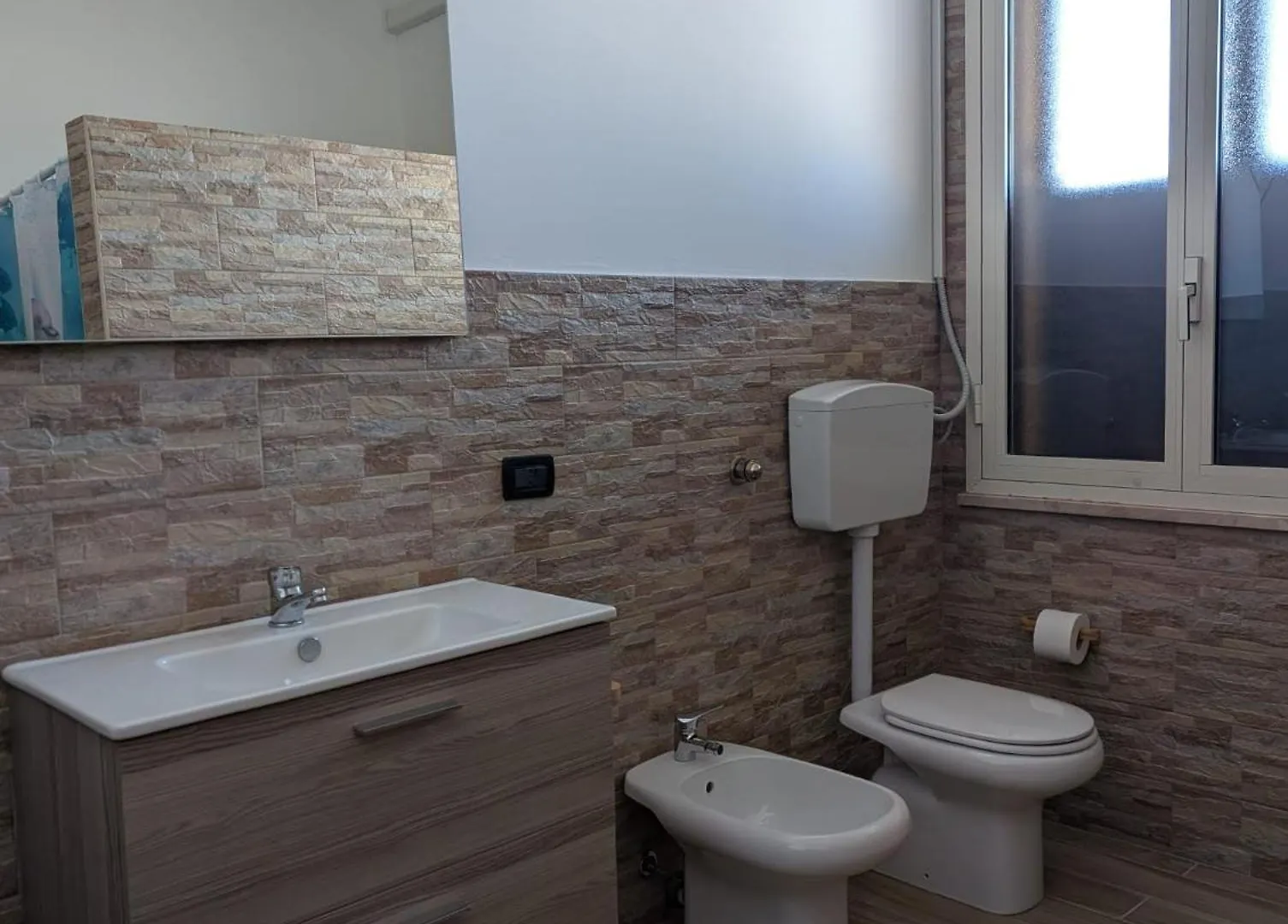 Trapani Seaview Lovely Apartment Near The Beach Itálie